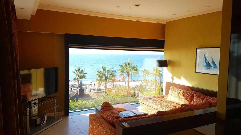 Suite Banus con Vista Mare