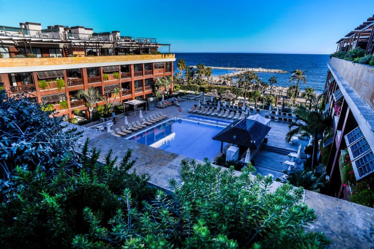 Junior Suite Deluxe con Terrazza, Vasca Idromassaggio e Vista Mare